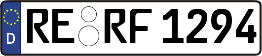 RE-RF1294