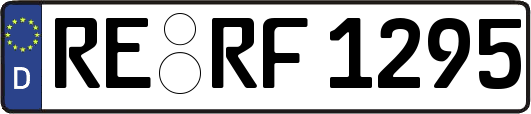 RE-RF1295