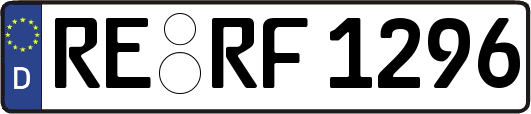 RE-RF1296
