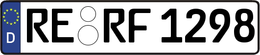 RE-RF1298