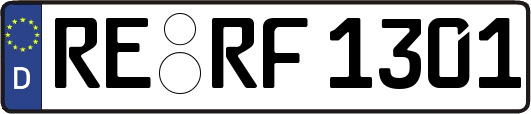 RE-RF1301