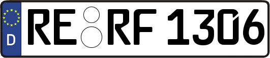 RE-RF1306