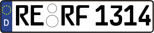 RE-RF1314