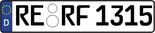 RE-RF1315
