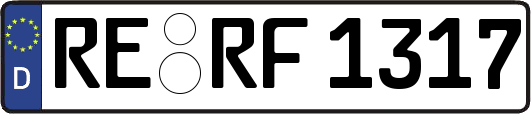 RE-RF1317
