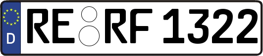 RE-RF1322
