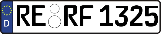 RE-RF1325