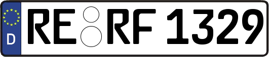 RE-RF1329