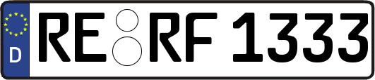 RE-RF1333