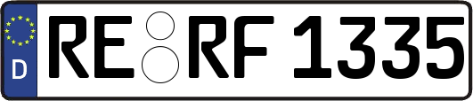 RE-RF1335