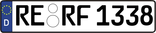 RE-RF1338