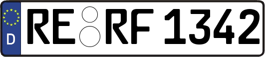 RE-RF1342