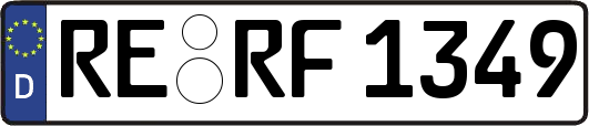 RE-RF1349