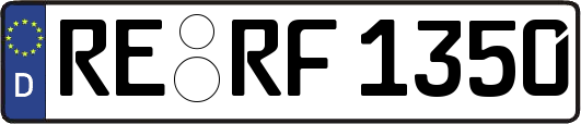 RE-RF1350