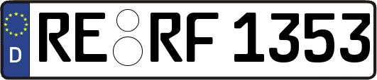 RE-RF1353