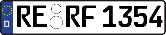 RE-RF1354