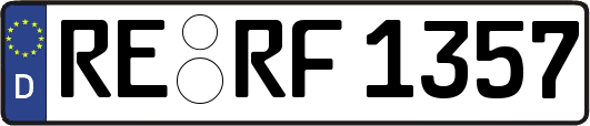 RE-RF1357