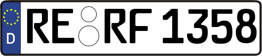 RE-RF1358