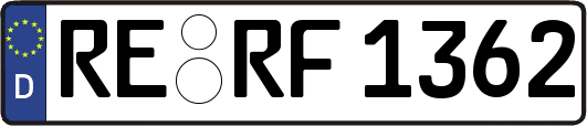 RE-RF1362