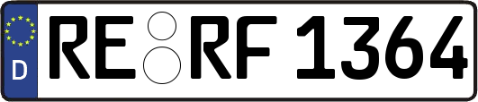 RE-RF1364