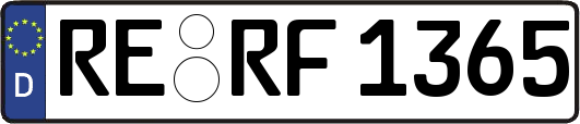 RE-RF1365