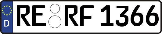 RE-RF1366