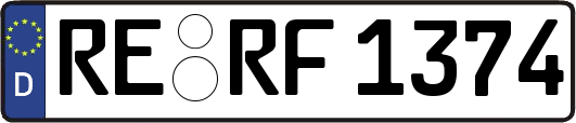 RE-RF1374