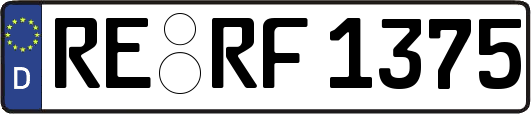 RE-RF1375