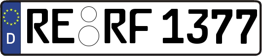 RE-RF1377