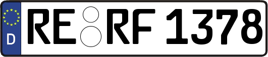 RE-RF1378