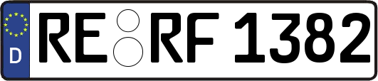 RE-RF1382