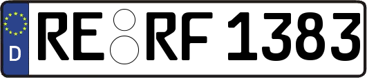 RE-RF1383