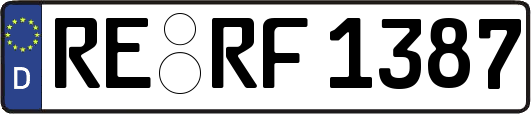 RE-RF1387