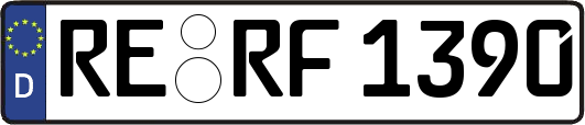 RE-RF1390