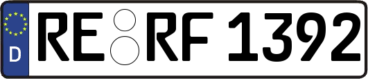 RE-RF1392