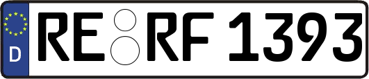 RE-RF1393