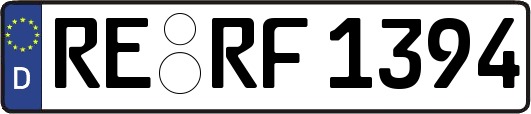RE-RF1394