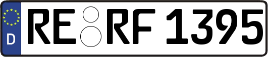 RE-RF1395