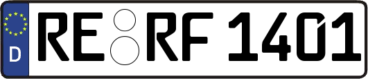 RE-RF1401