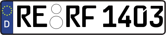 RE-RF1403