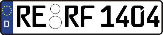 RE-RF1404