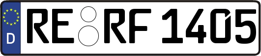RE-RF1405