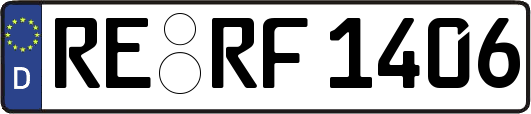 RE-RF1406