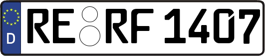 RE-RF1407