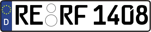 RE-RF1408