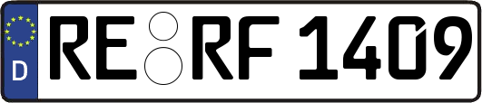 RE-RF1409