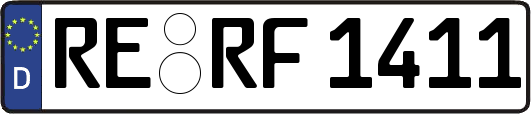 RE-RF1411