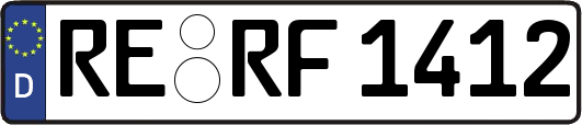 RE-RF1412