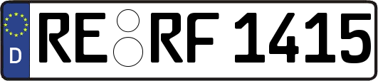 RE-RF1415