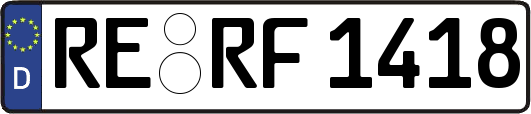 RE-RF1418